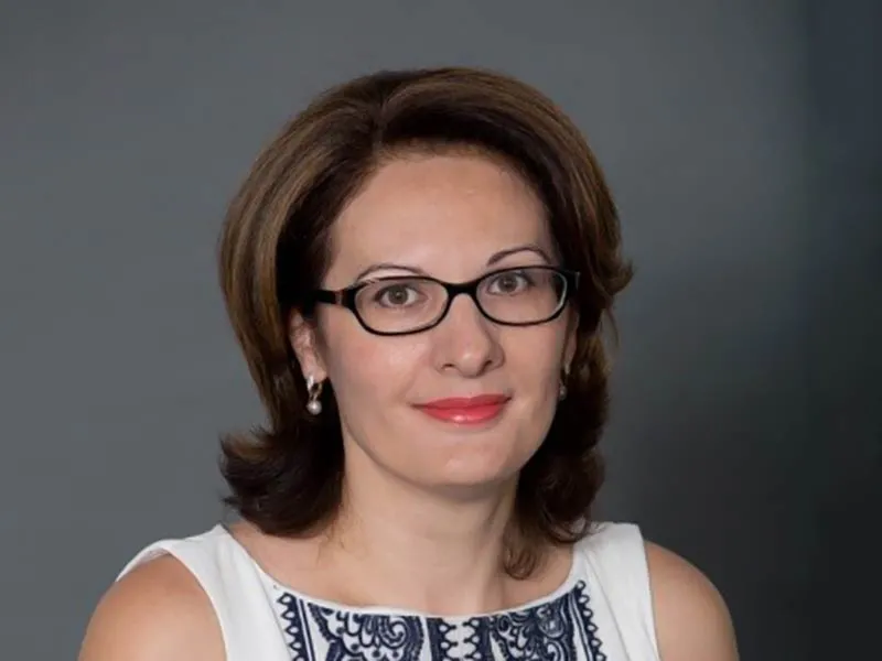 Lidia Zhigunova Professor of Practice Department of Germanic & Slavic Studies Tulane University
