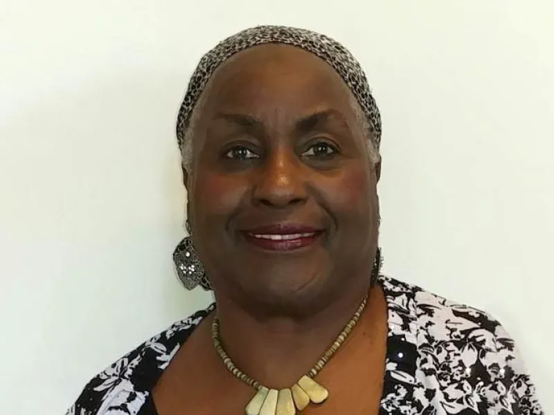  Marva Lewis