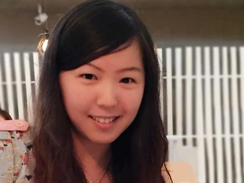 Liyi Yeh