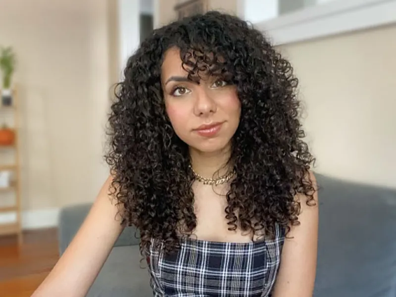 Lylia Djoudi Tulane University