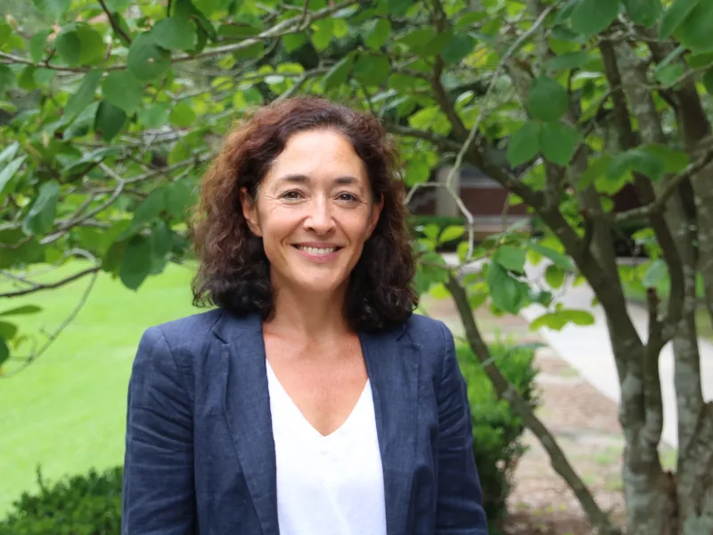 Marta Machio Gomez de Tejada, Tulane University School of Liberal Arts