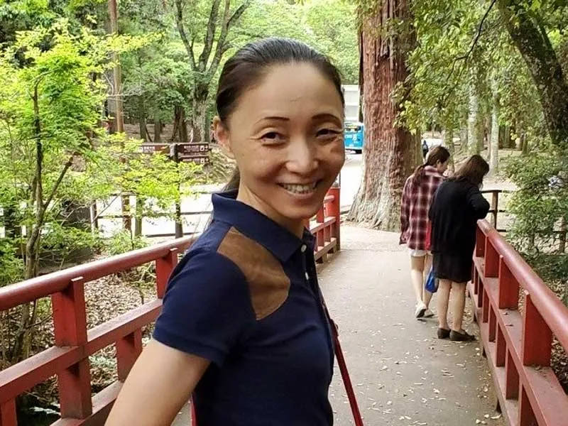 Noriko Krenn