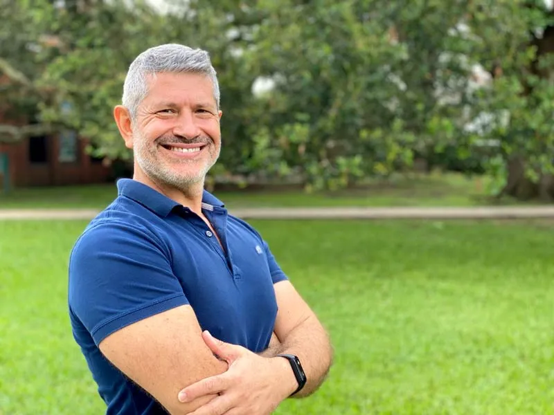 Roberto Nicosia, Tulane University