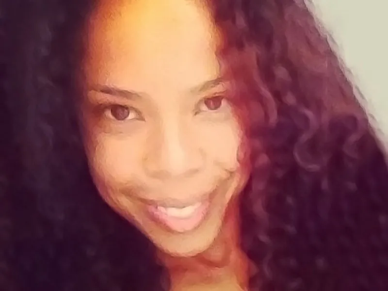Sabia McCoy-Torres, Department of Anthropology Tulane University