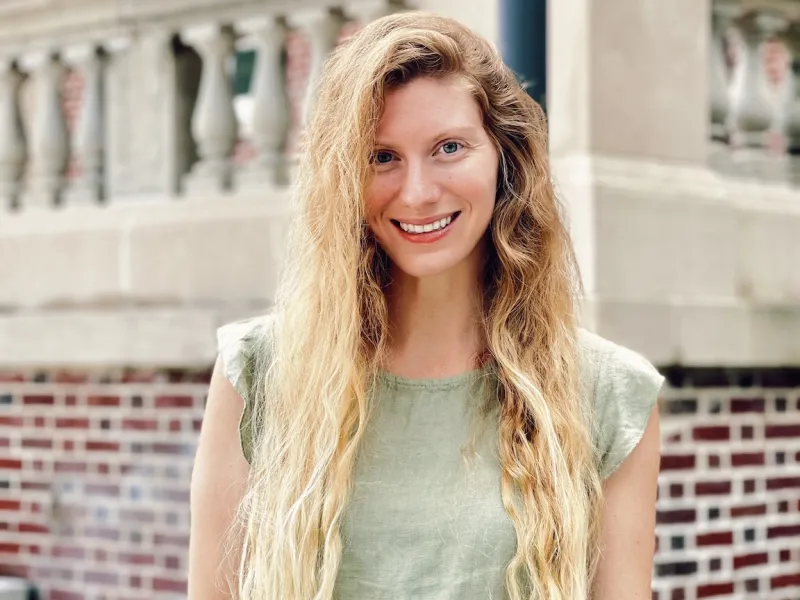 Sara Maclean, Department of Spanish & Portuguese Tulane University