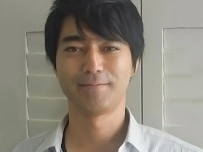 Tatsuya Murakami, Department of Anthropology Tulane University