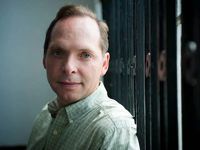 Thomas Klingler Associate Professor Tulane University Department of French & Italian
