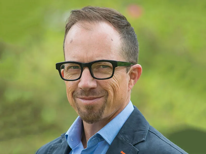 F. Thomas Luongo Associate Professor Tulane University Department of History