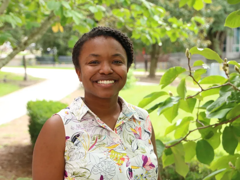 Tiffany Wilson, Department of Spanish & Portuguese Tulane University