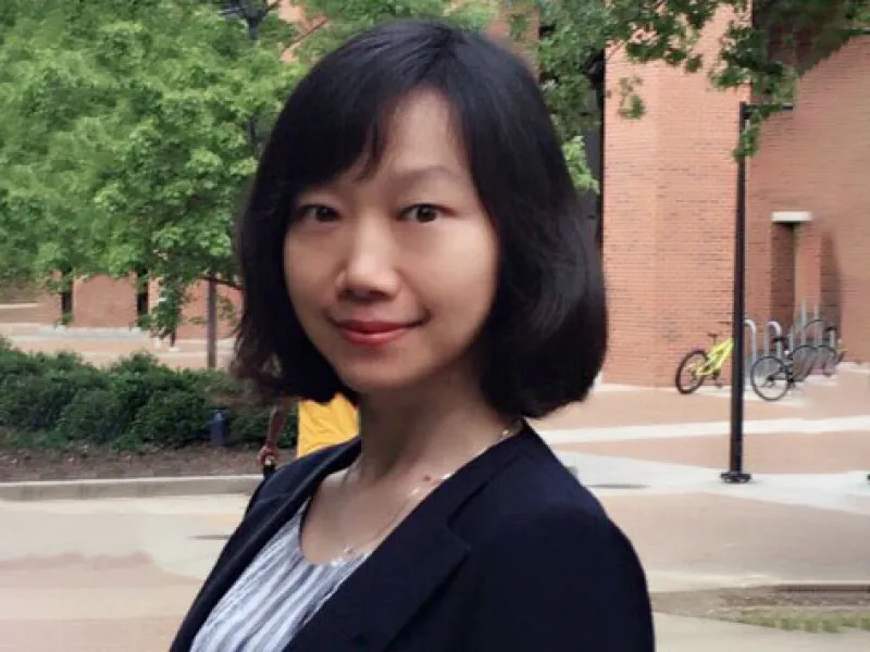 Xin Jiang