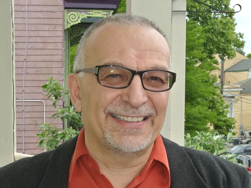 Ferruh Yilmaz, Tulane University