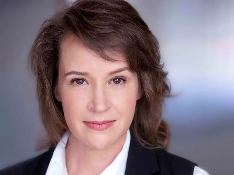 Amy Chaffee, Department of Theatre and Dance at Tulane University
