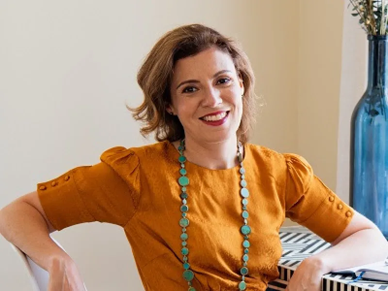 Ilana Horwitz, Tulane University