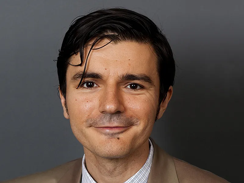Martin Dimitrov Publishes on Media Control in China