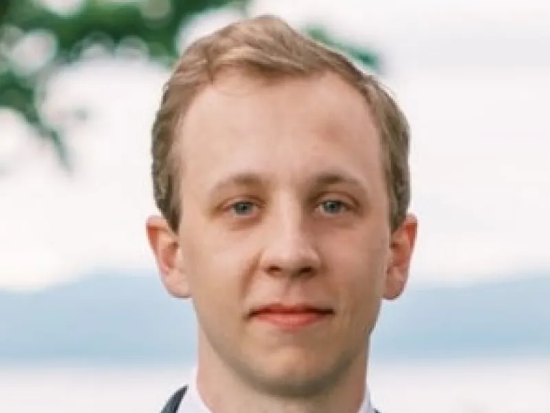 Sam Hage, Ph.D. Philosophy, Tulane University