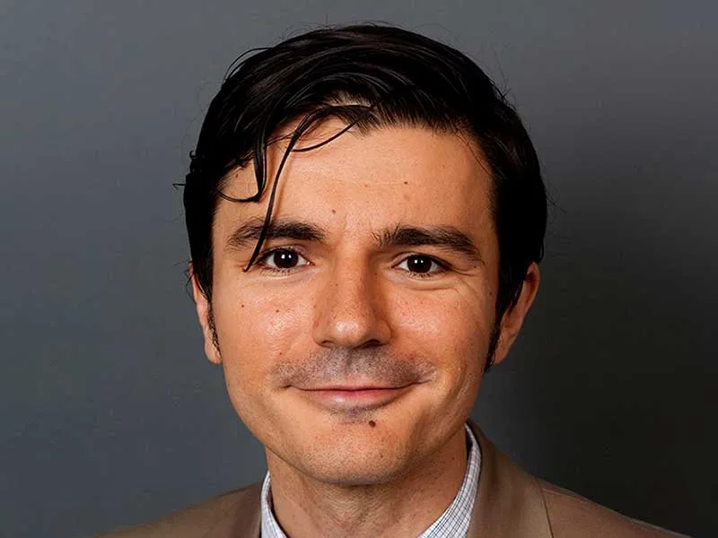 Martin Dimitrov