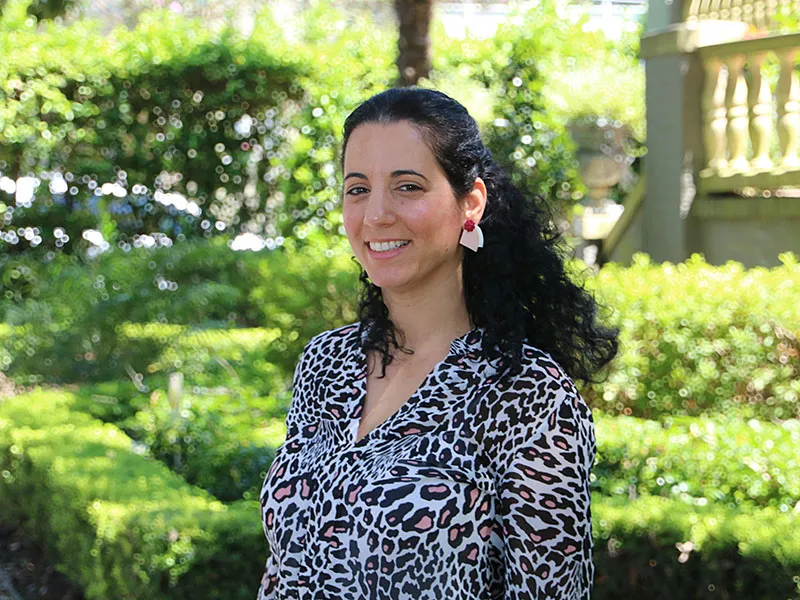 Mery Beit Halahmi Visiting Faculty Department of Jewish Studies Tulane University