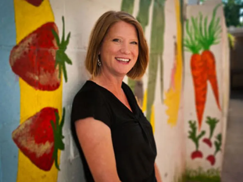 Stacy Overstreet, Africana Studies, Tulane University