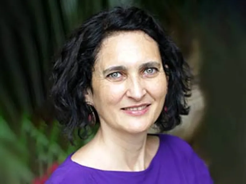 Myriam Huet Program for Gender & Sexuality Studies at Tulane University 