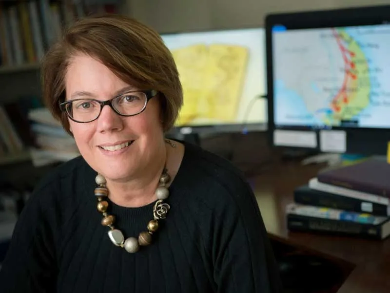Allison J. Truitt Associate Professor Department of Anthropology Tulane University