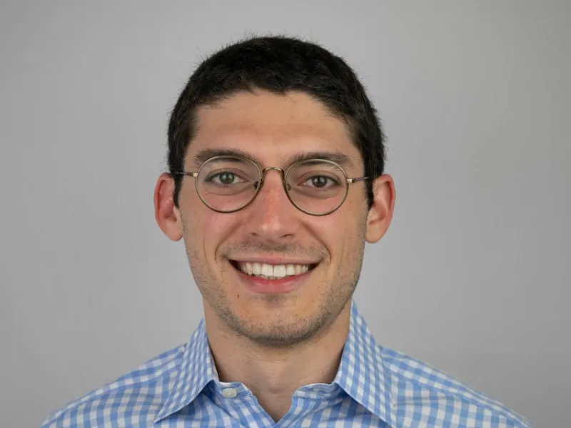 Alex Montag, Ph.D. Student, Tulane University Department of Philosophy