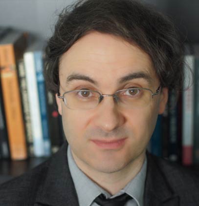 David O’Brien, Department of Philosophy, Tulane University