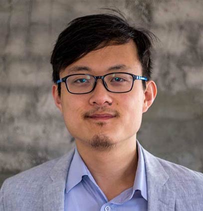 Hongwei Chen, Department of Communication, Tulane University