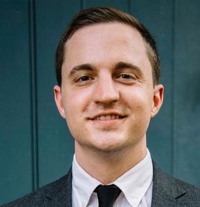 Patrick Testa, Department of Economics, Tulane University